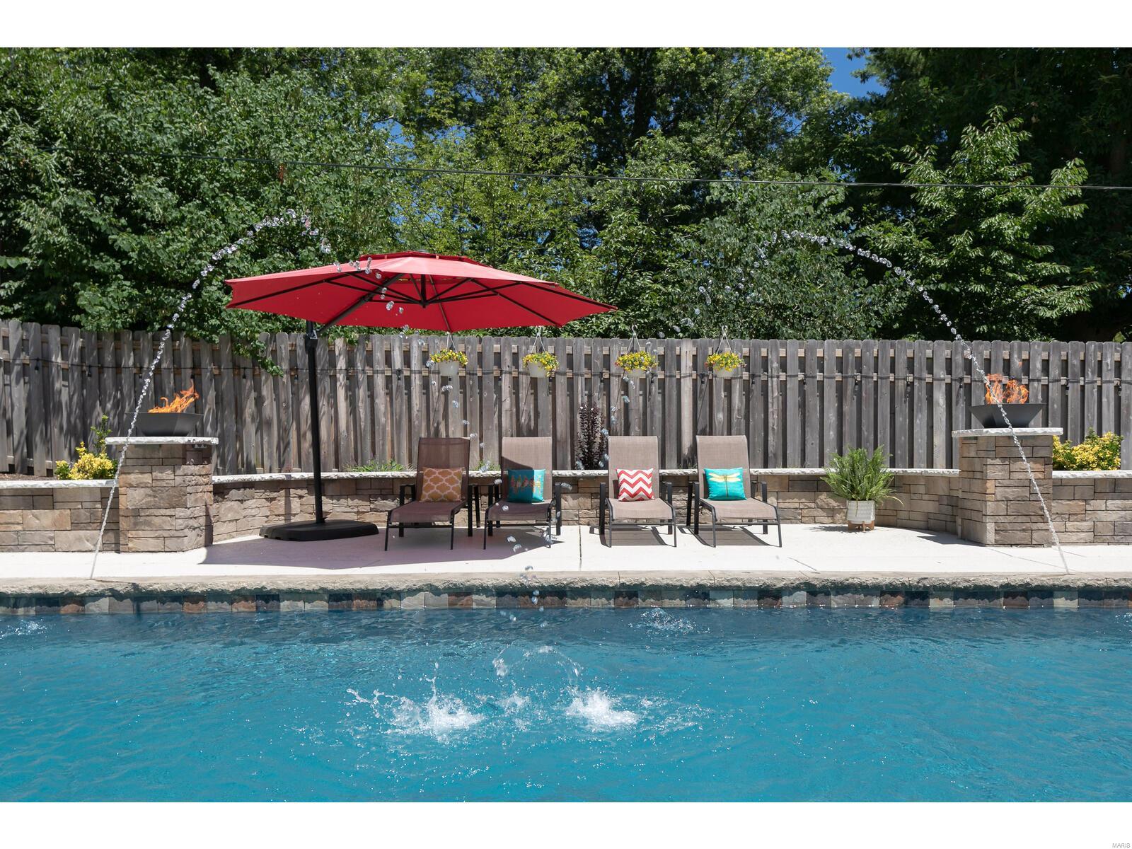 Tesson - Residential