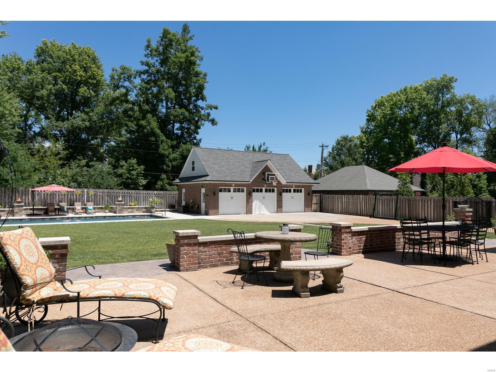 Tesson - Residential