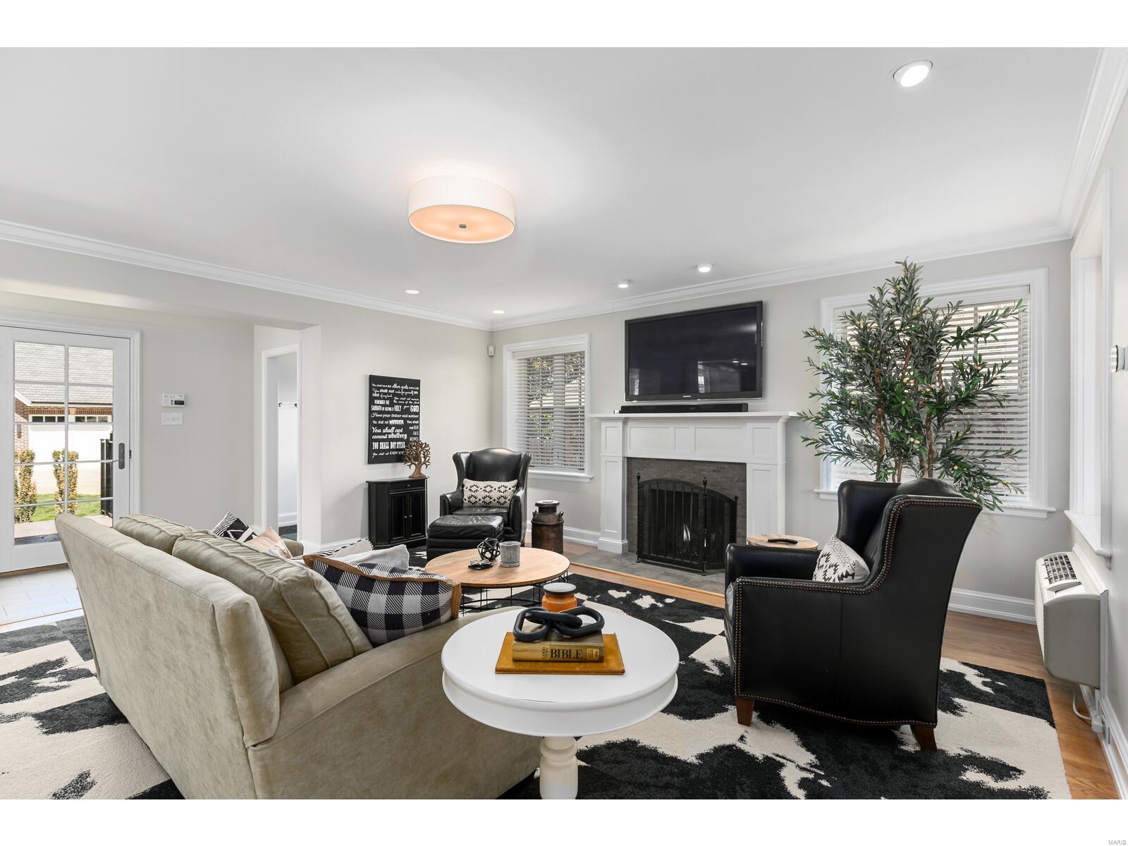 Tesson - Residential