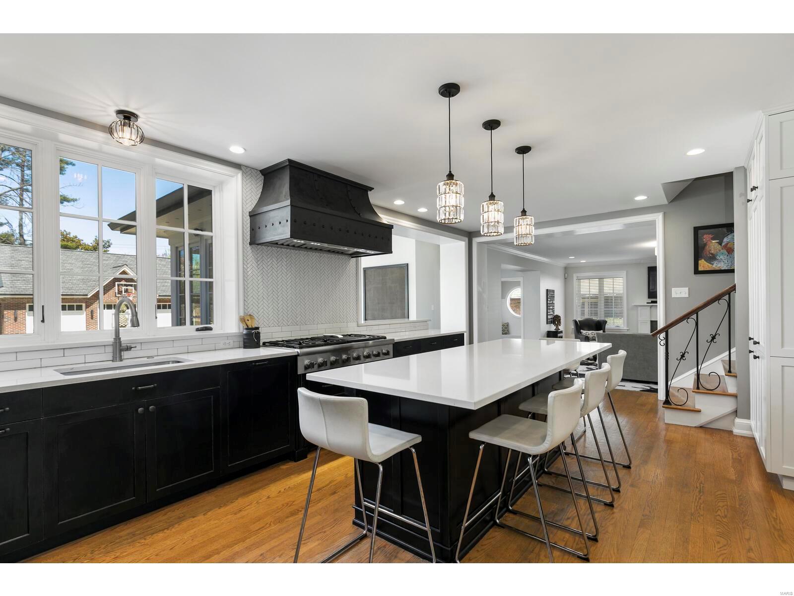 Tesson - Residential