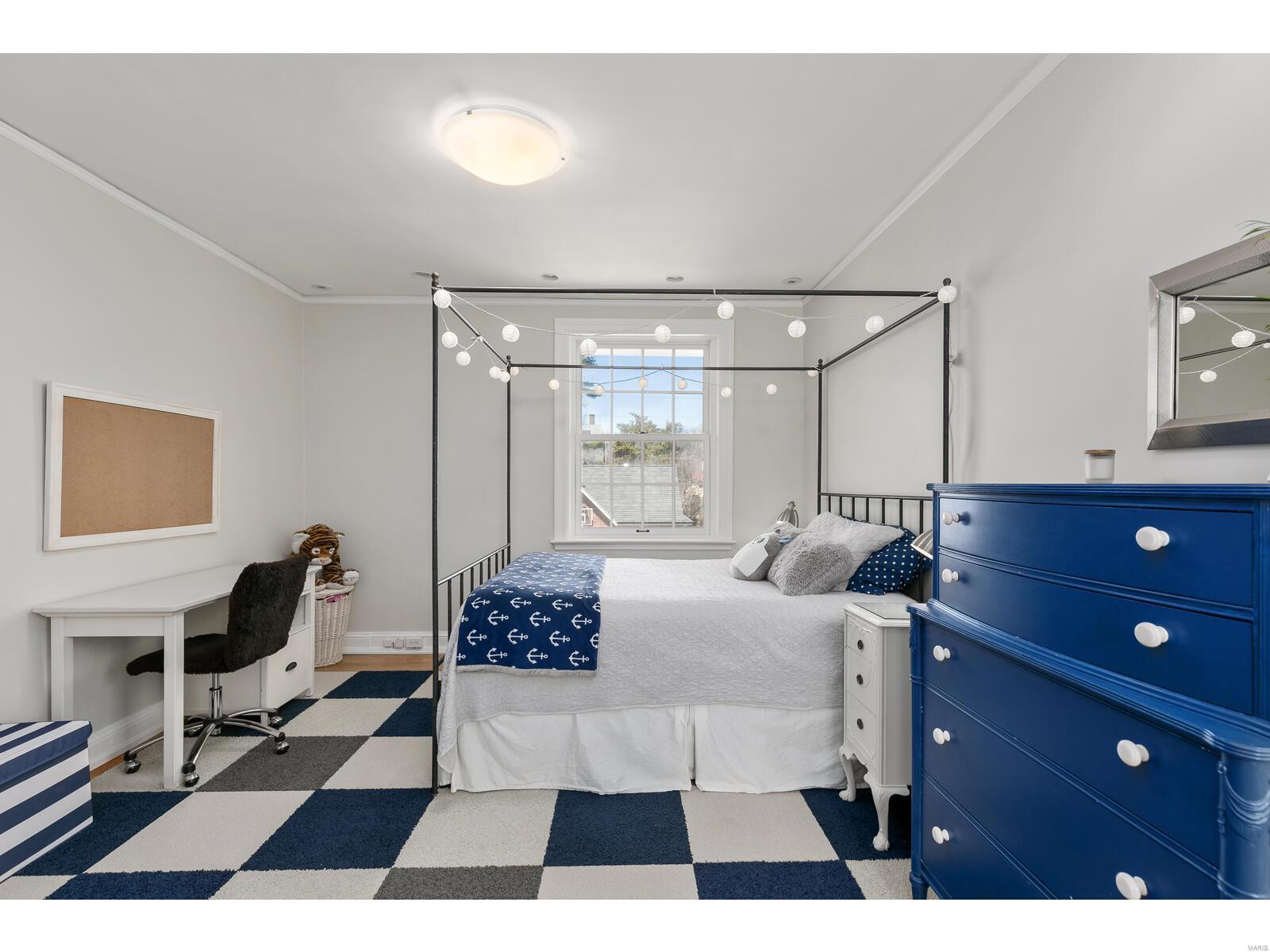 Tesson - Residential