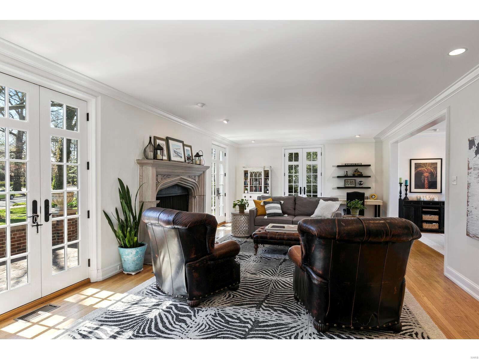 Tesson - Residential