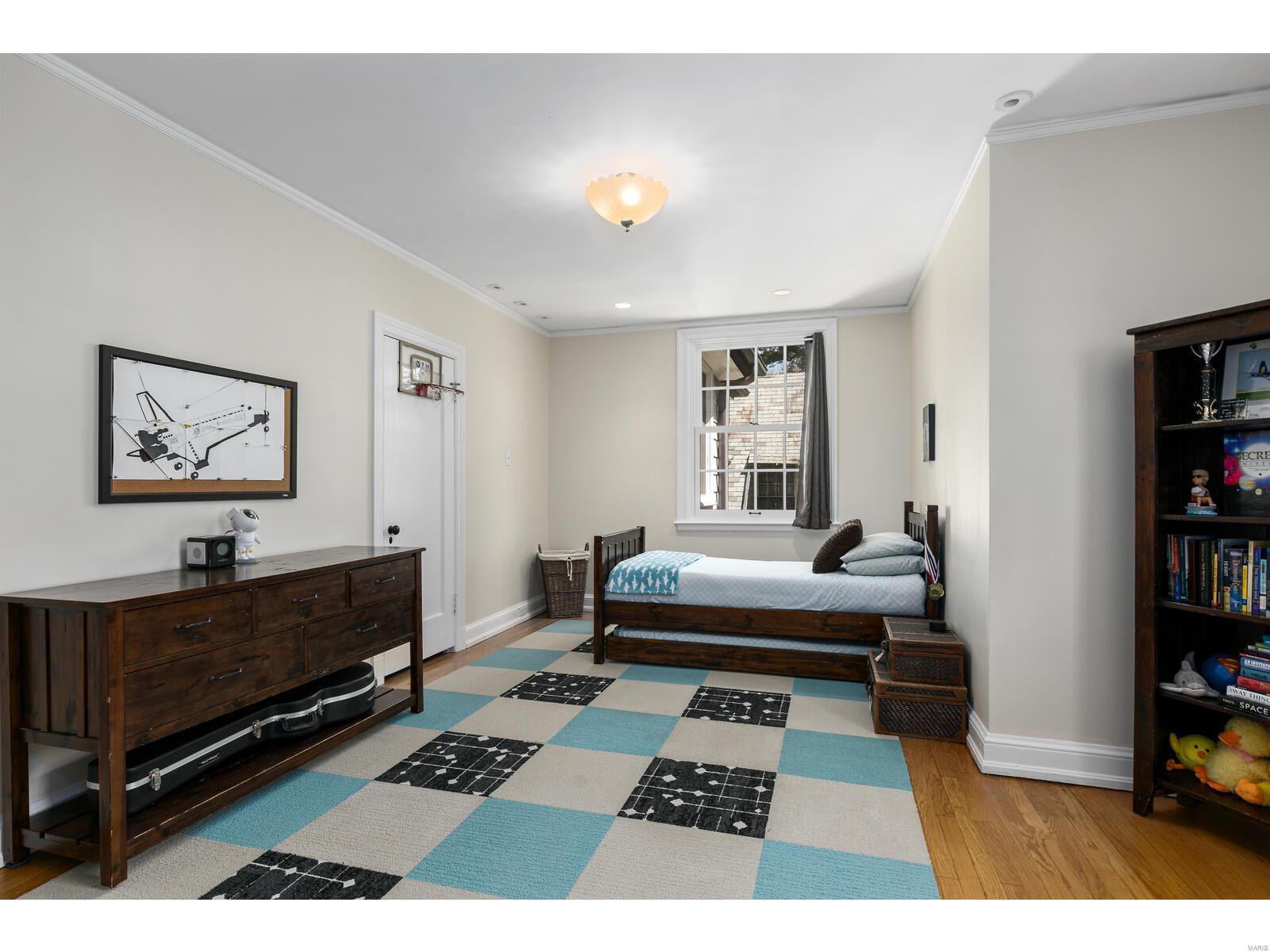 Tesson - Residential