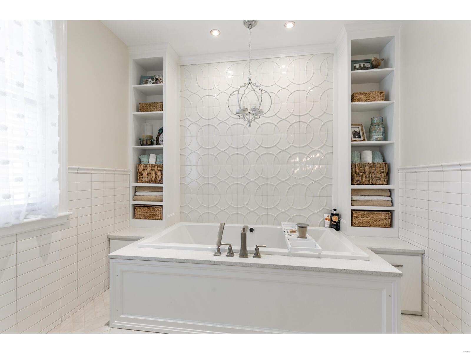 Tesson - Residential