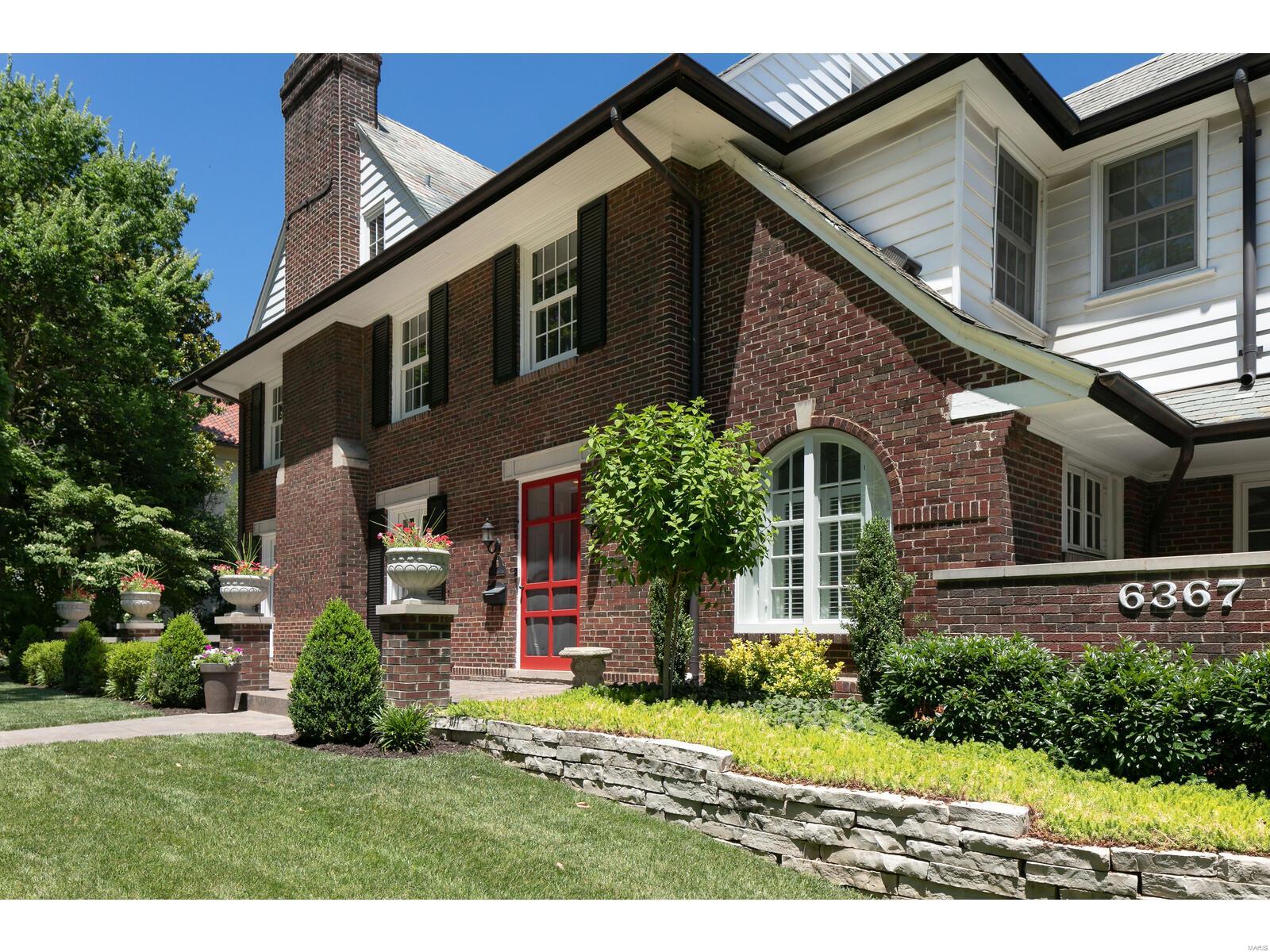 Tesson - Residential