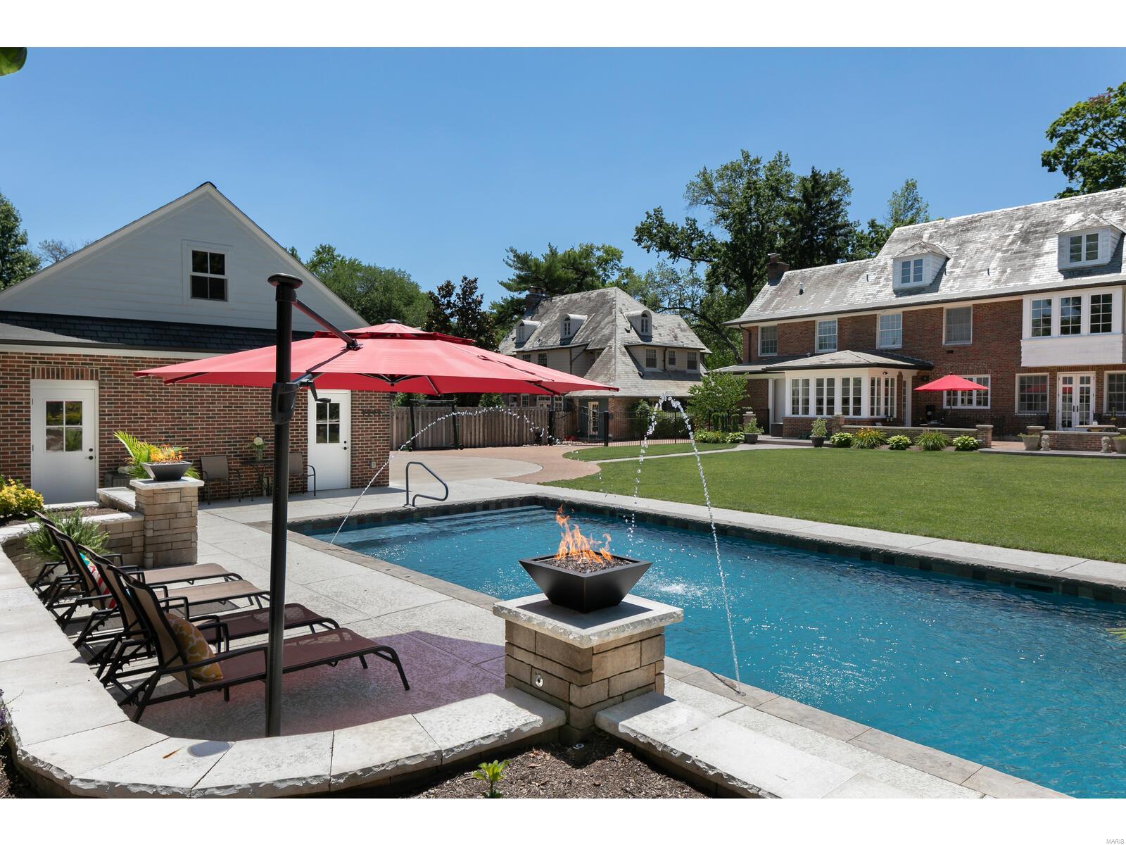 Tesson - Residential