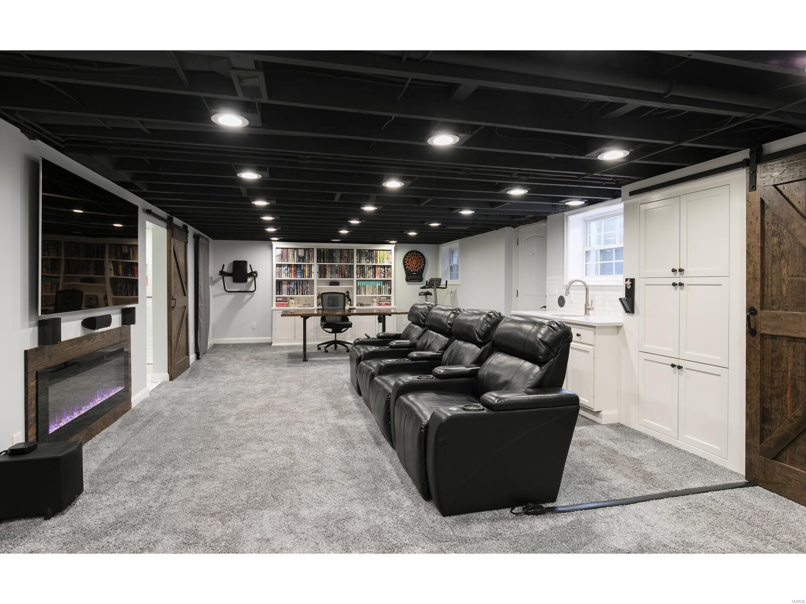 Tesson - Residential