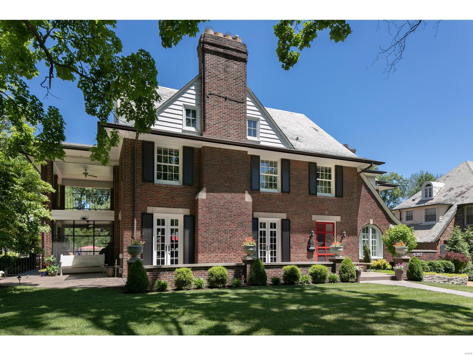 Tesson - Residential