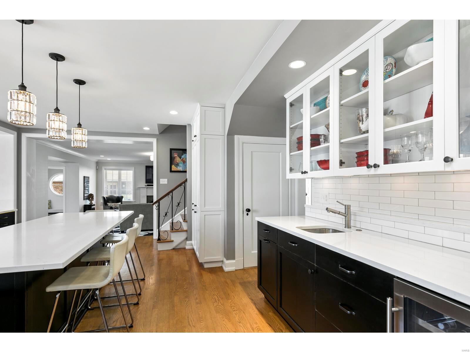 Tesson - Residential