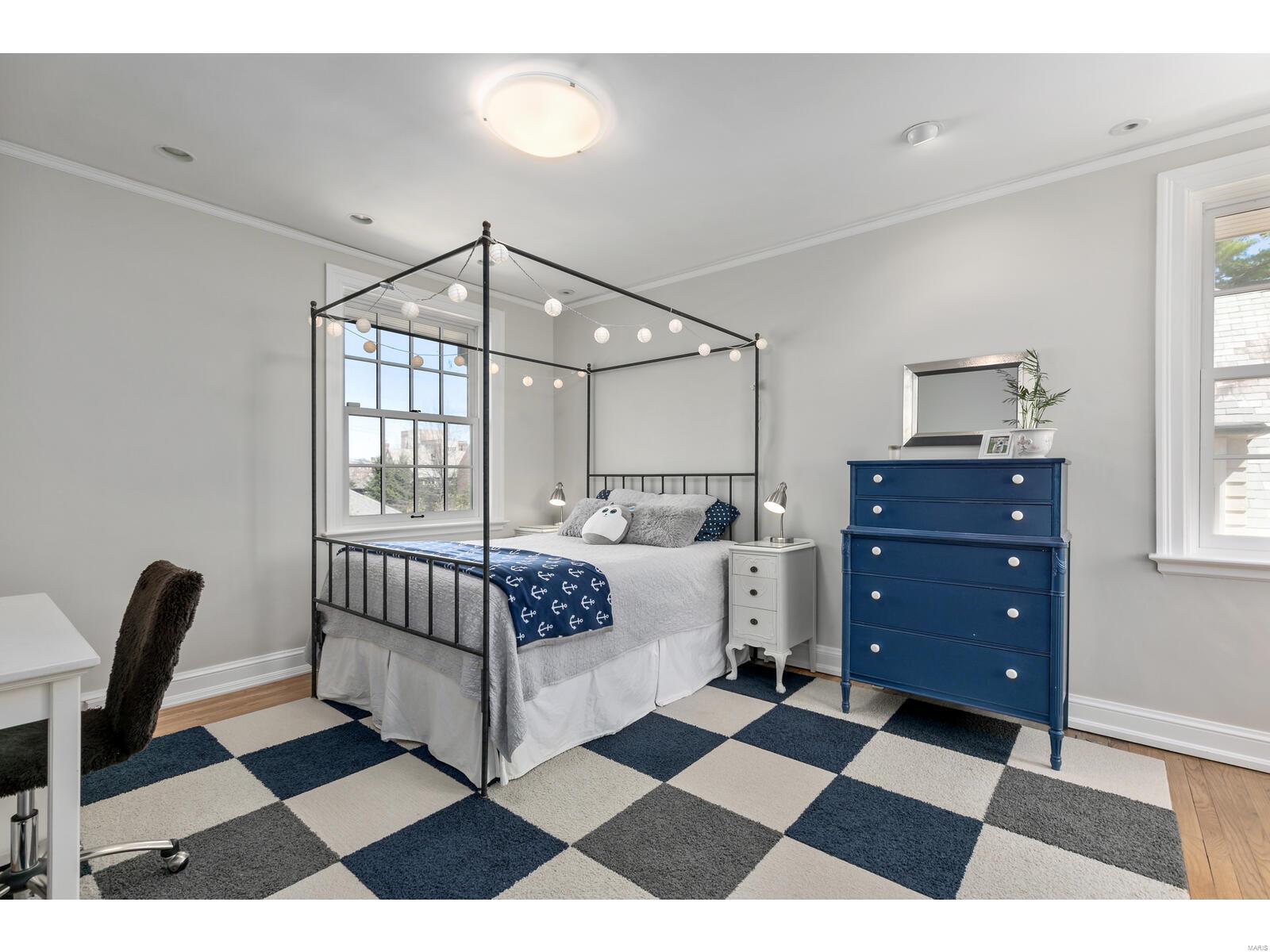 Tesson - Residential