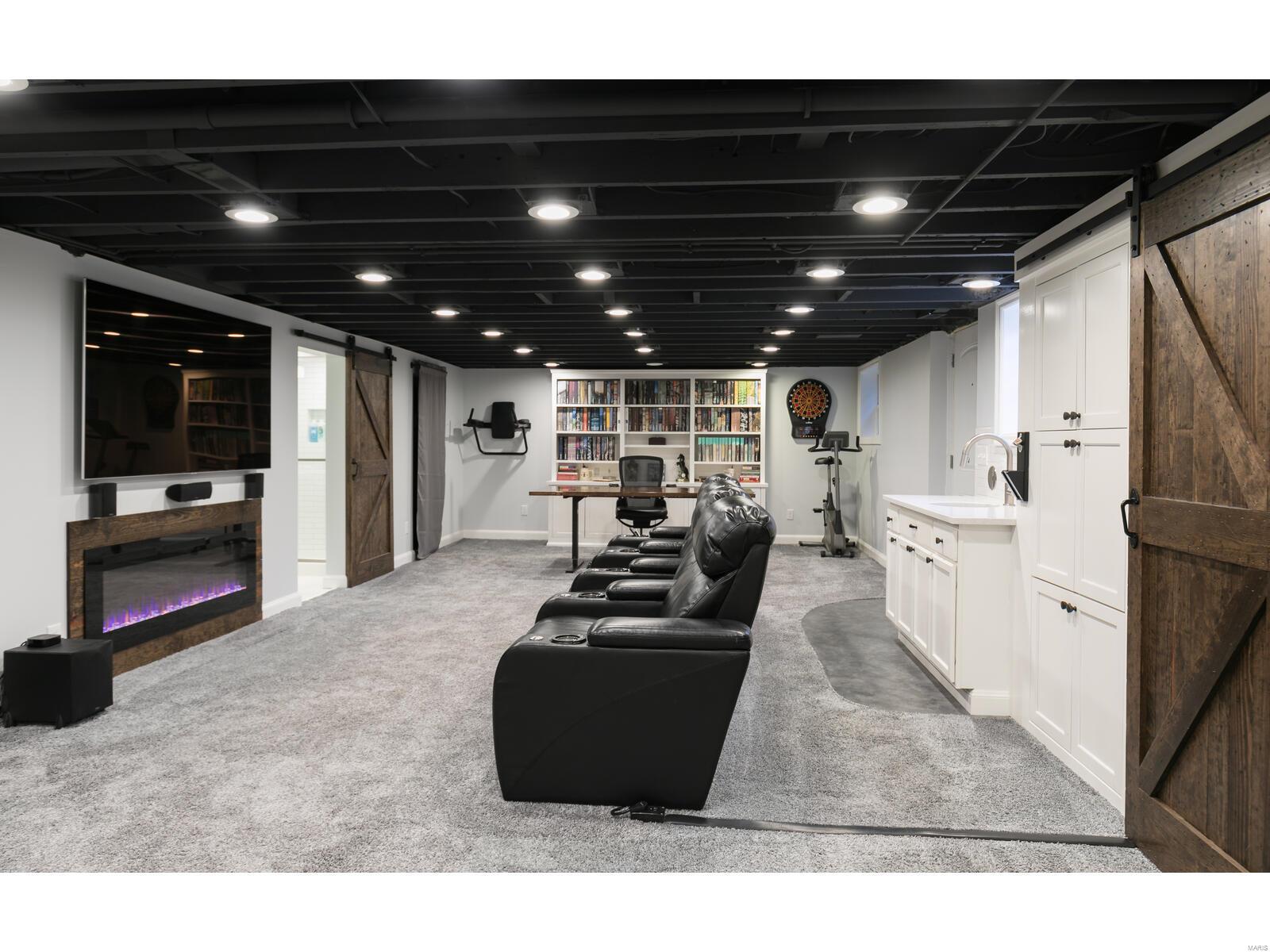 Tesson - Residential