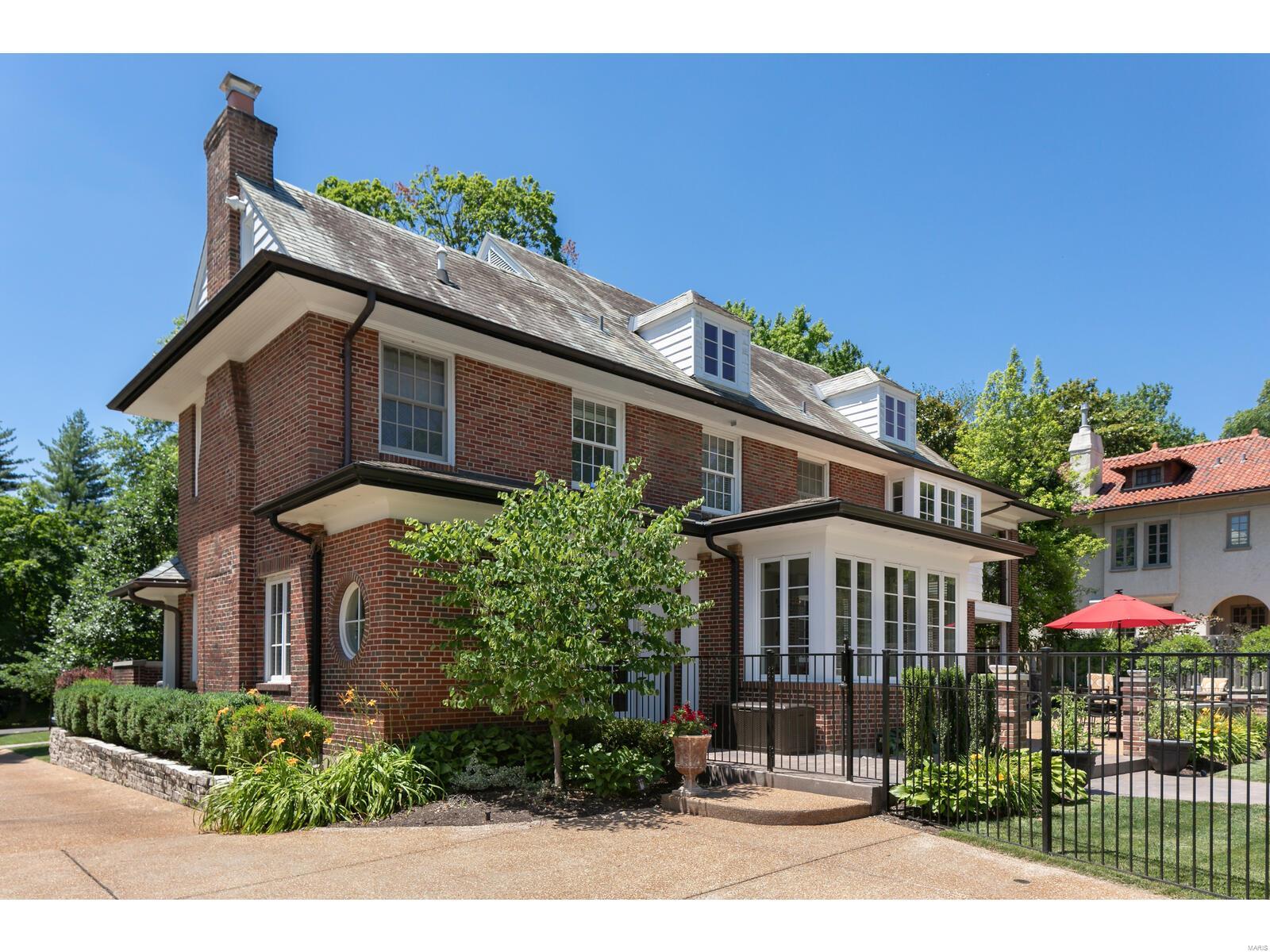 Tesson - Residential