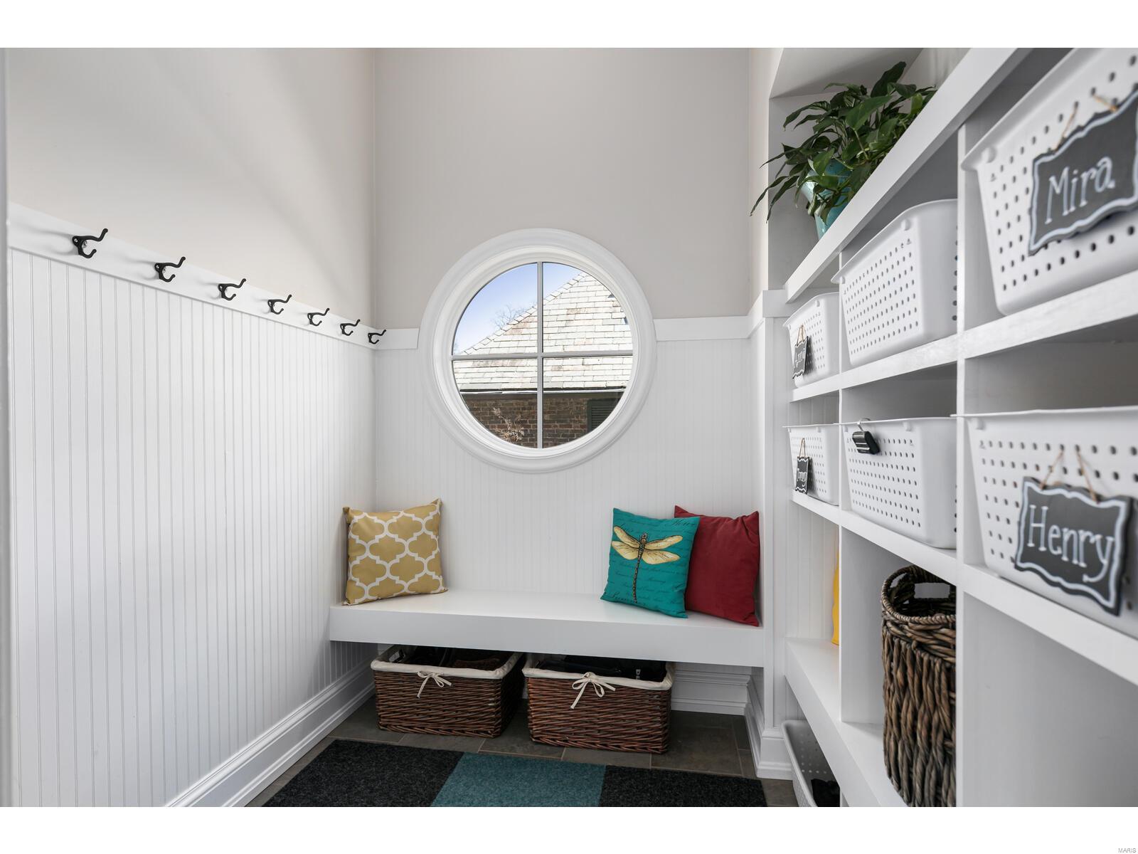 Tesson - Residential