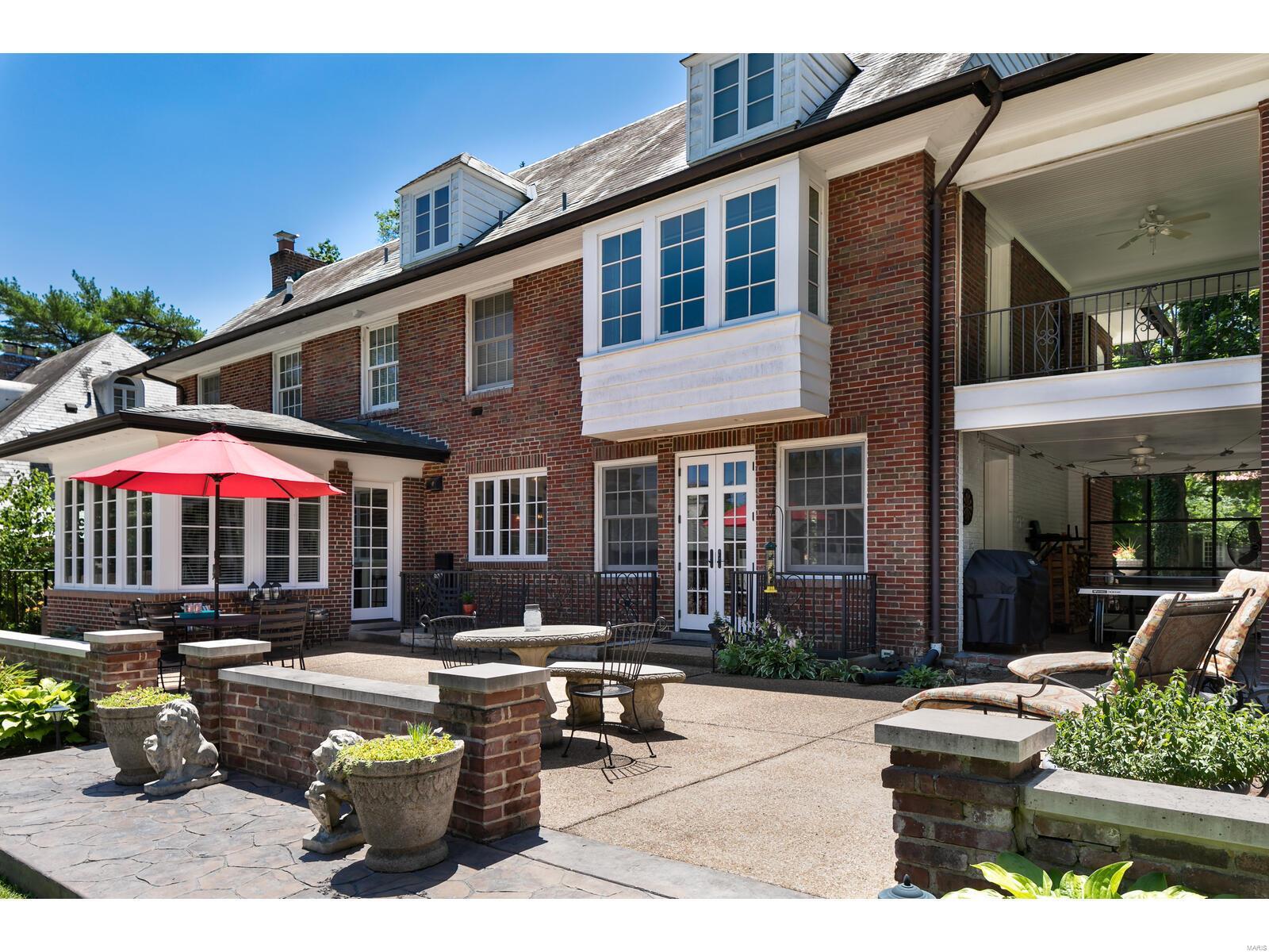 Tesson - Residential