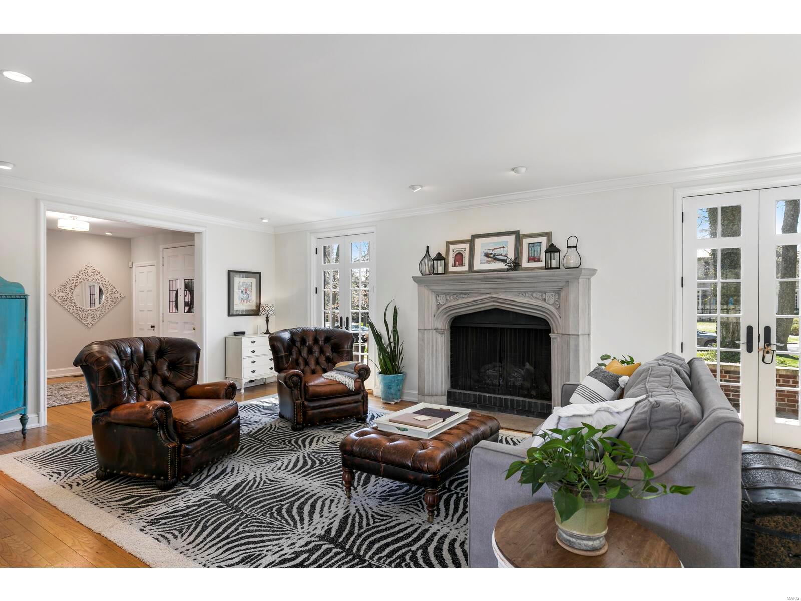 Tesson - Residential