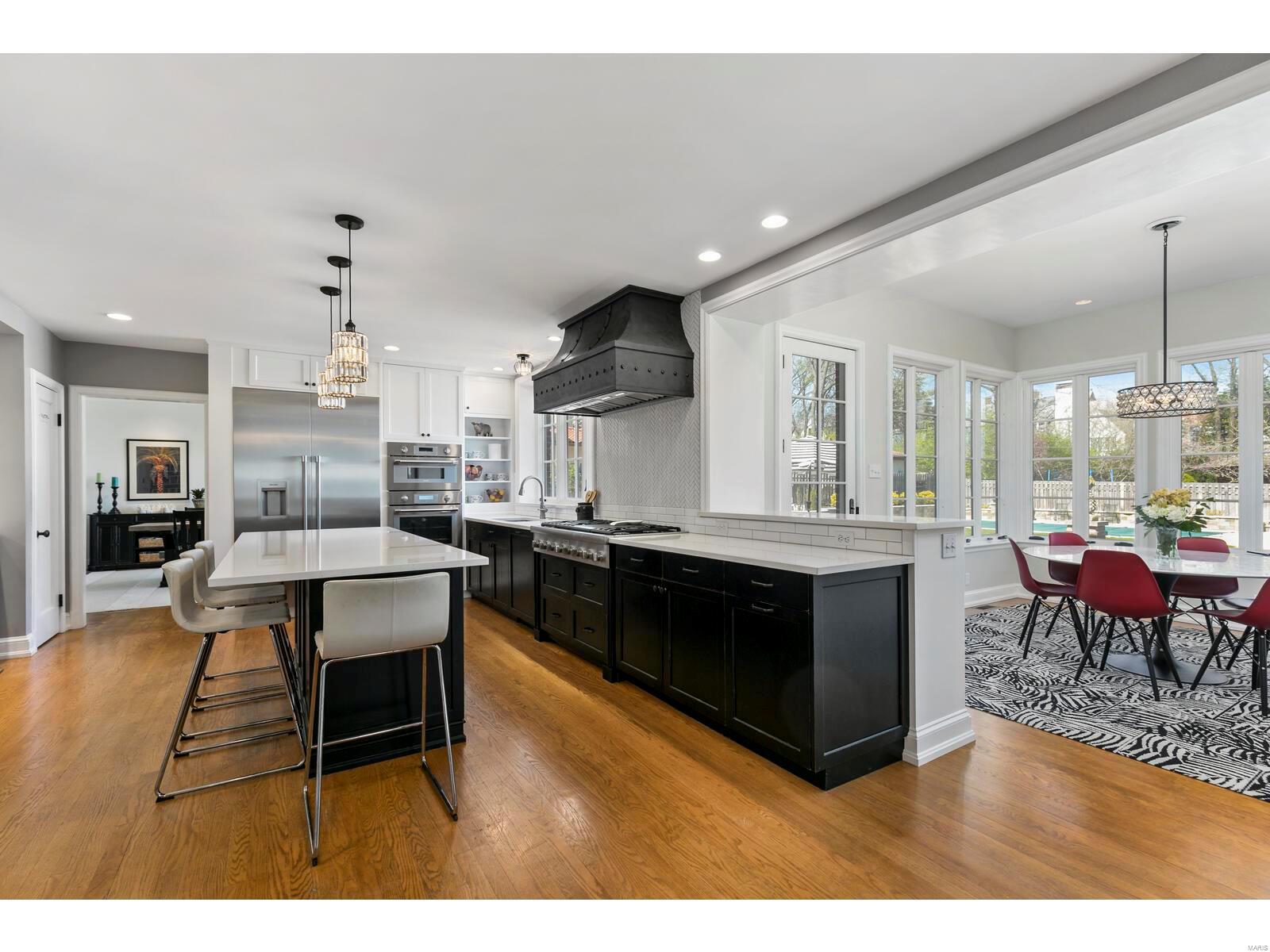 Tesson - Residential