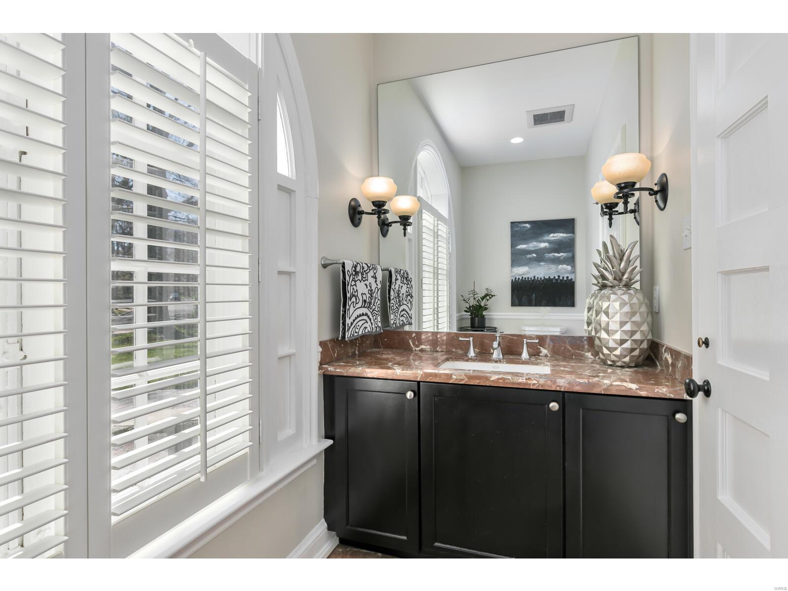 Tesson - Residential