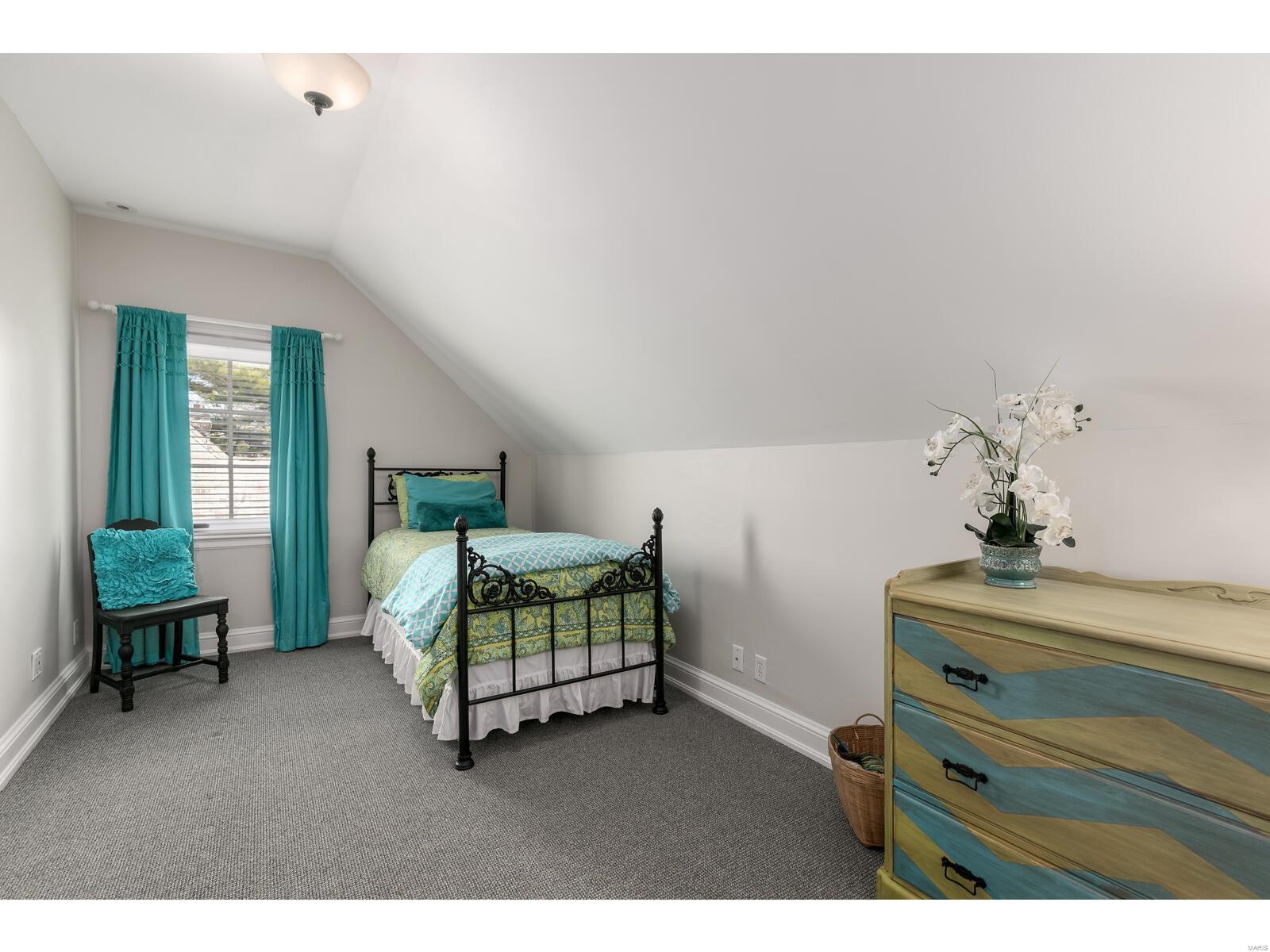 Tesson - Residential