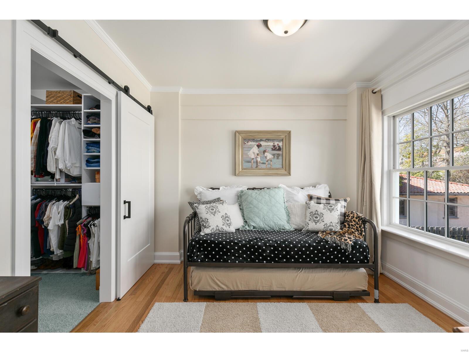 Tesson - Residential