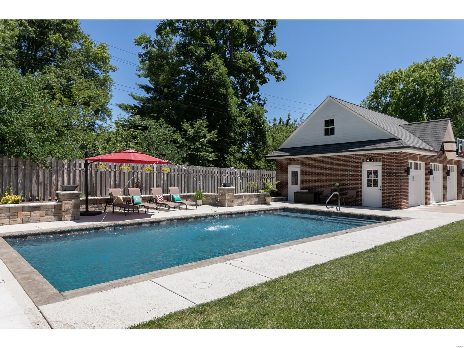 Tesson - Residential