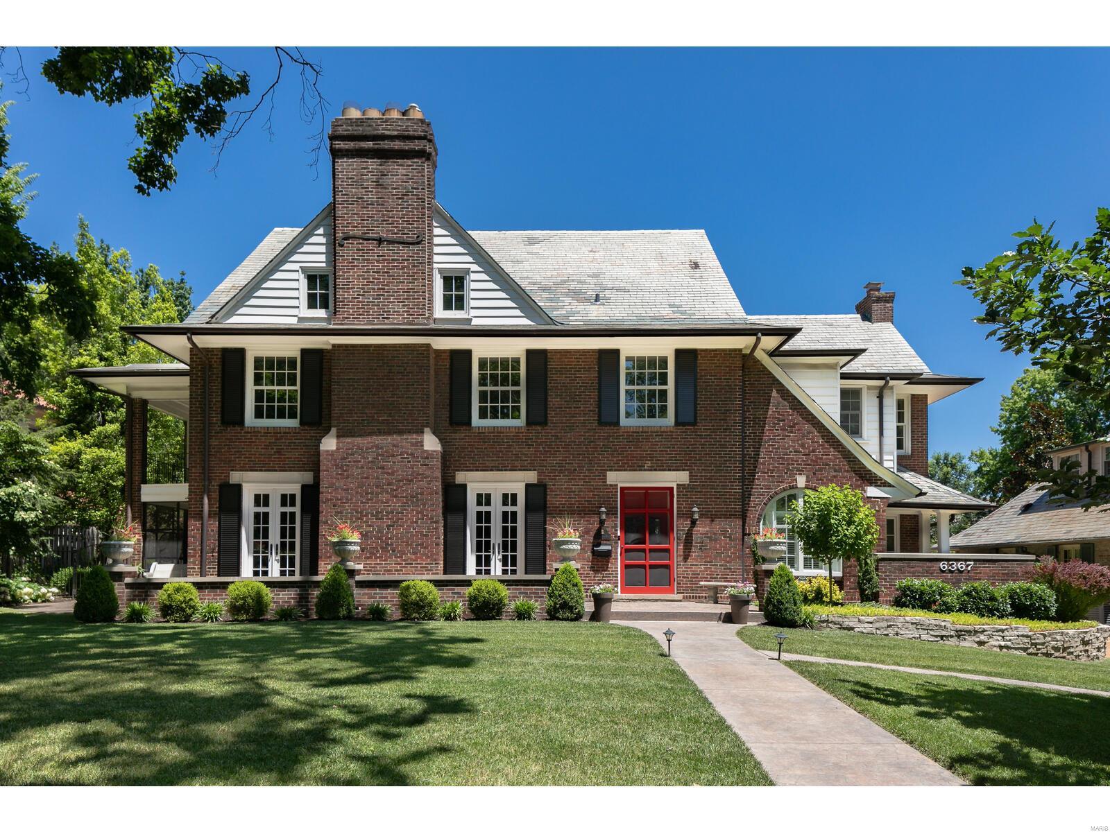 Tesson - Residential