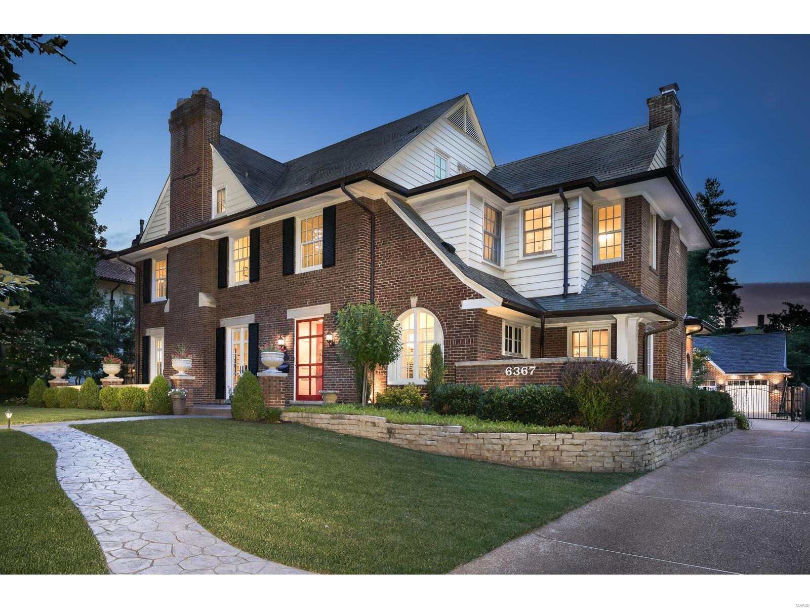 Tesson - Residential