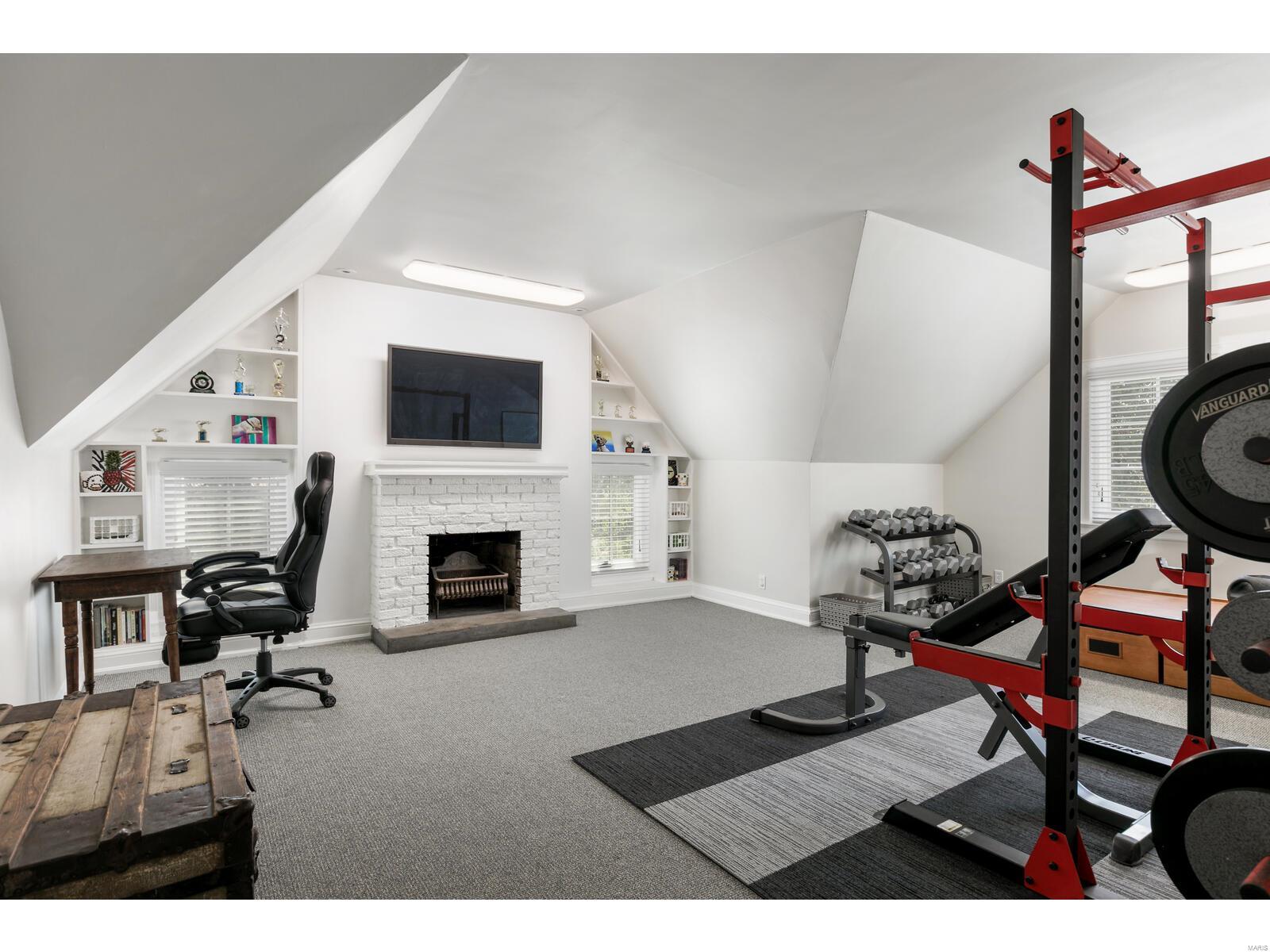 Tesson - Residential