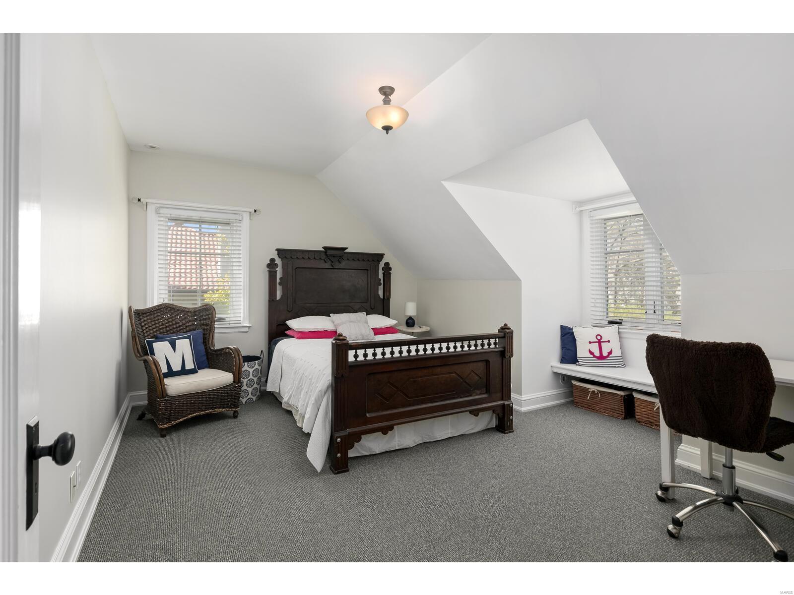 Tesson - Residential