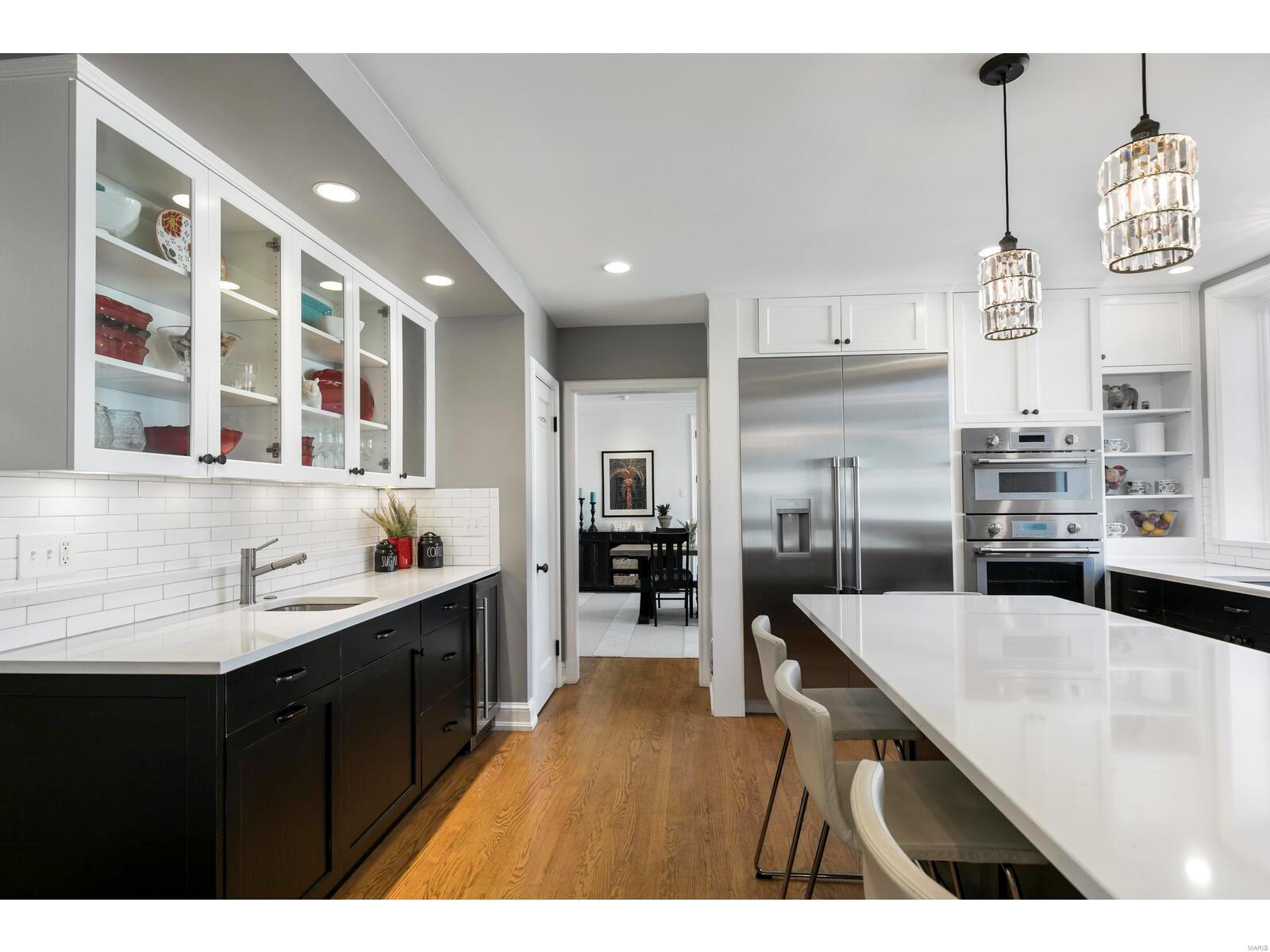 Tesson - Residential