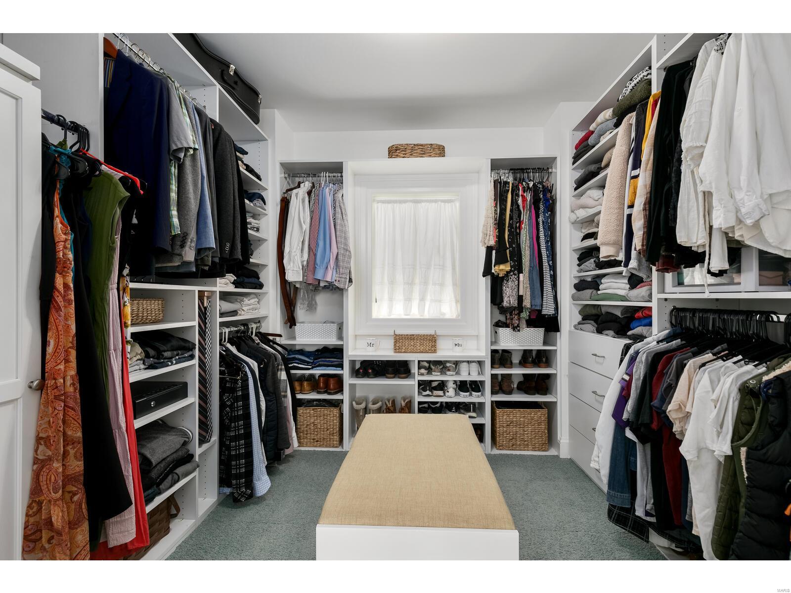 Tesson - Residential