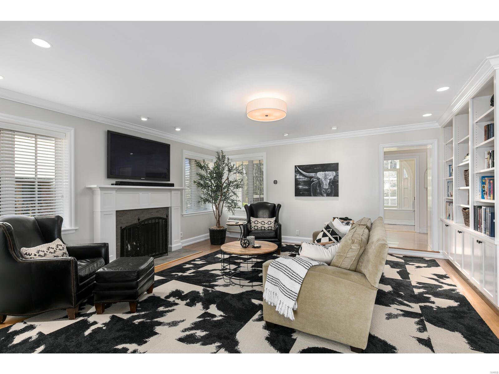 Tesson - Residential