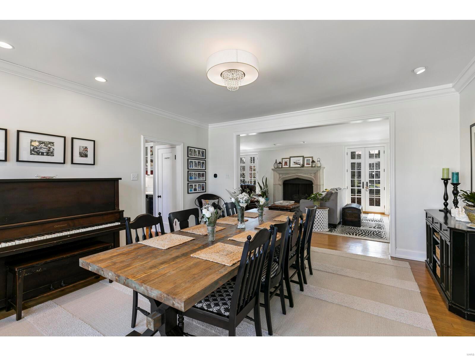 Tesson - Residential