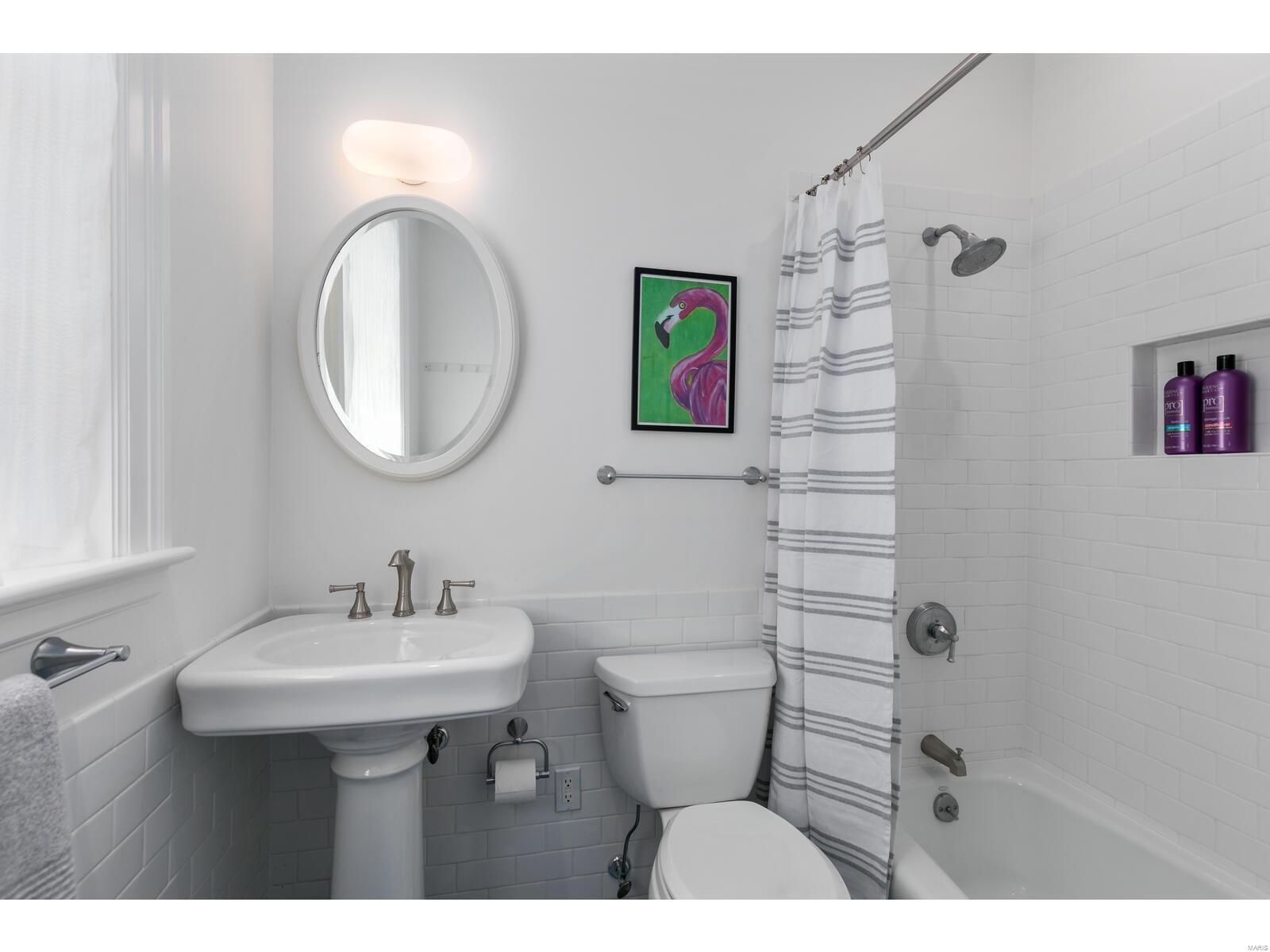 Tesson - Residential