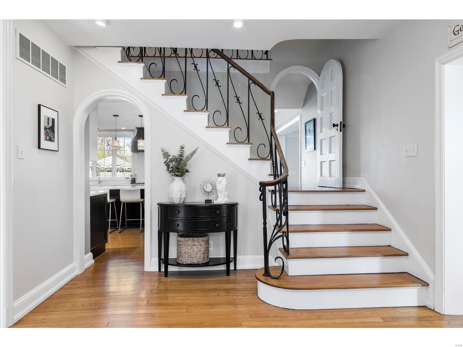 Tesson - Residential