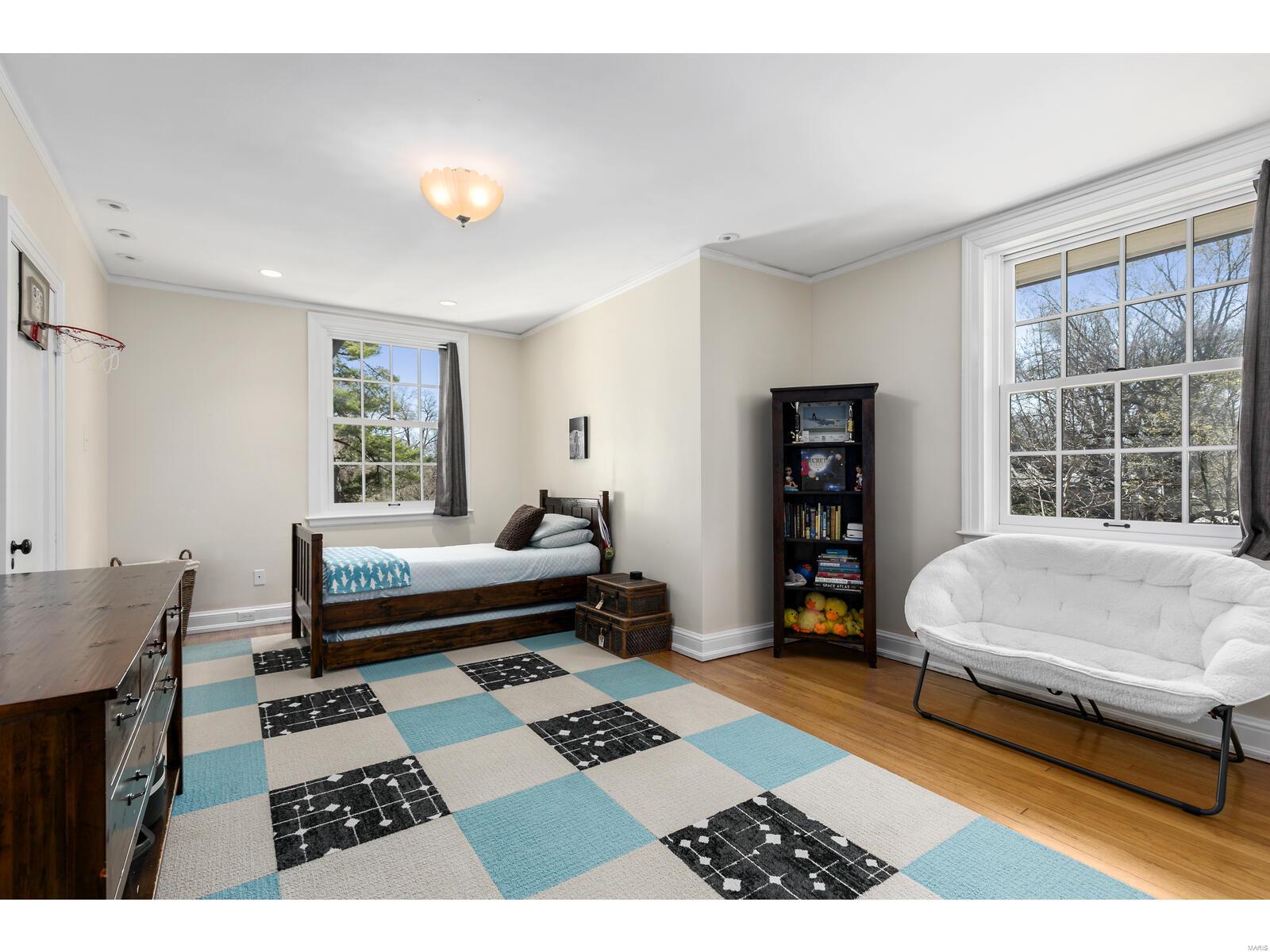 Tesson - Residential