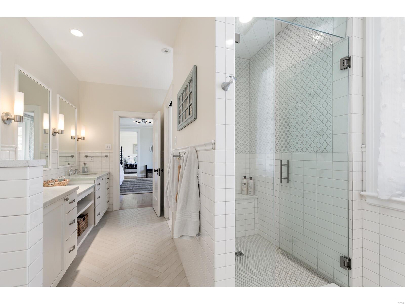 Tesson - Residential