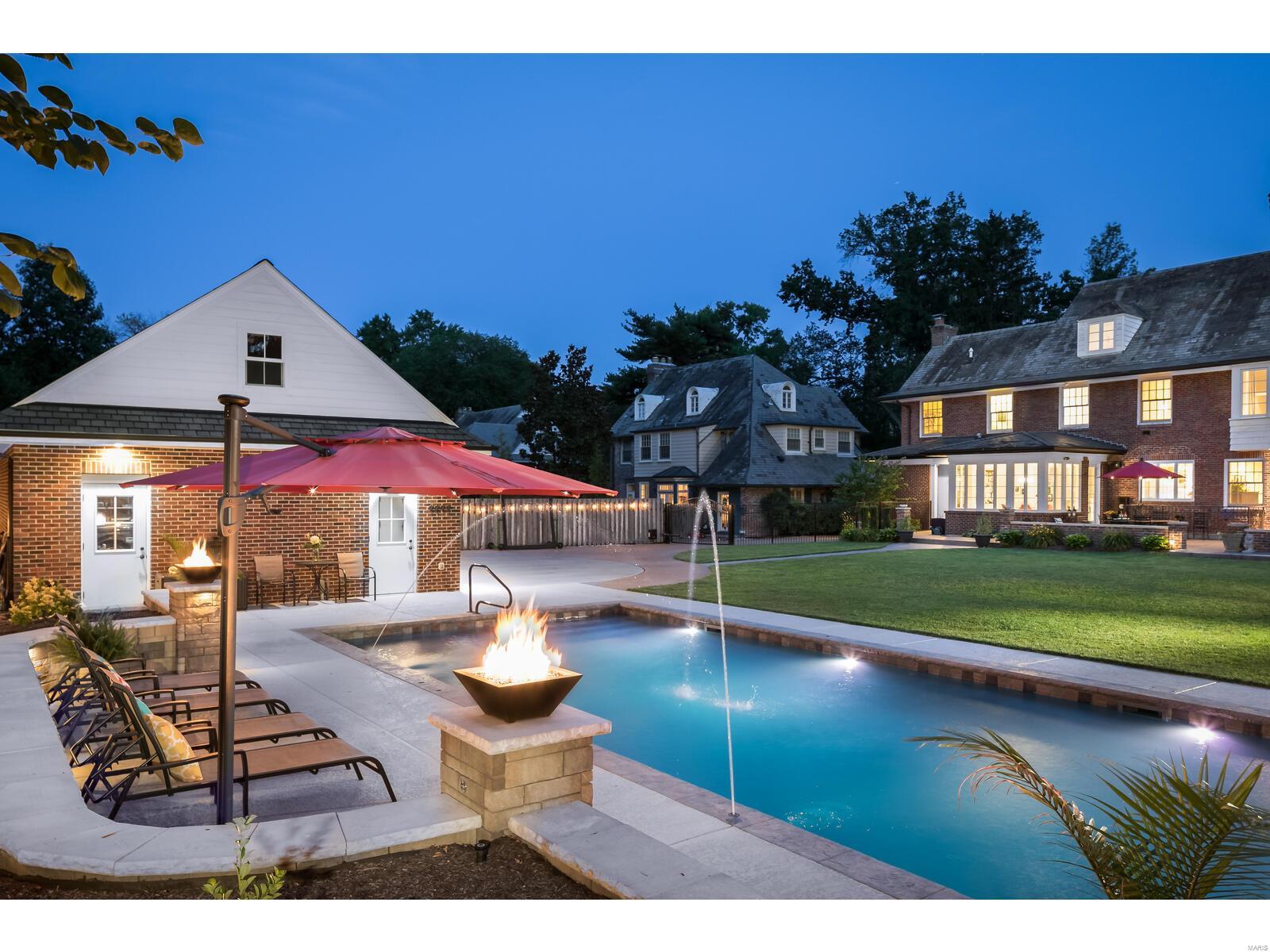 Tesson - Residential