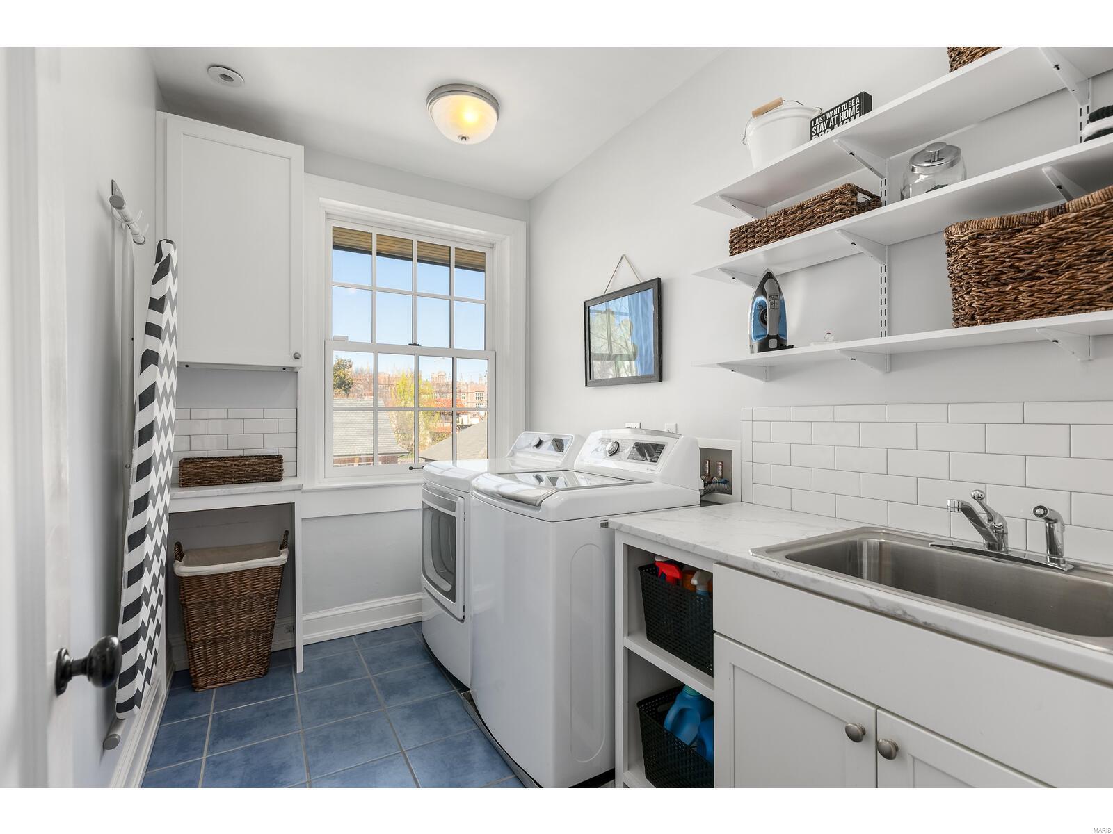 Tesson - Residential