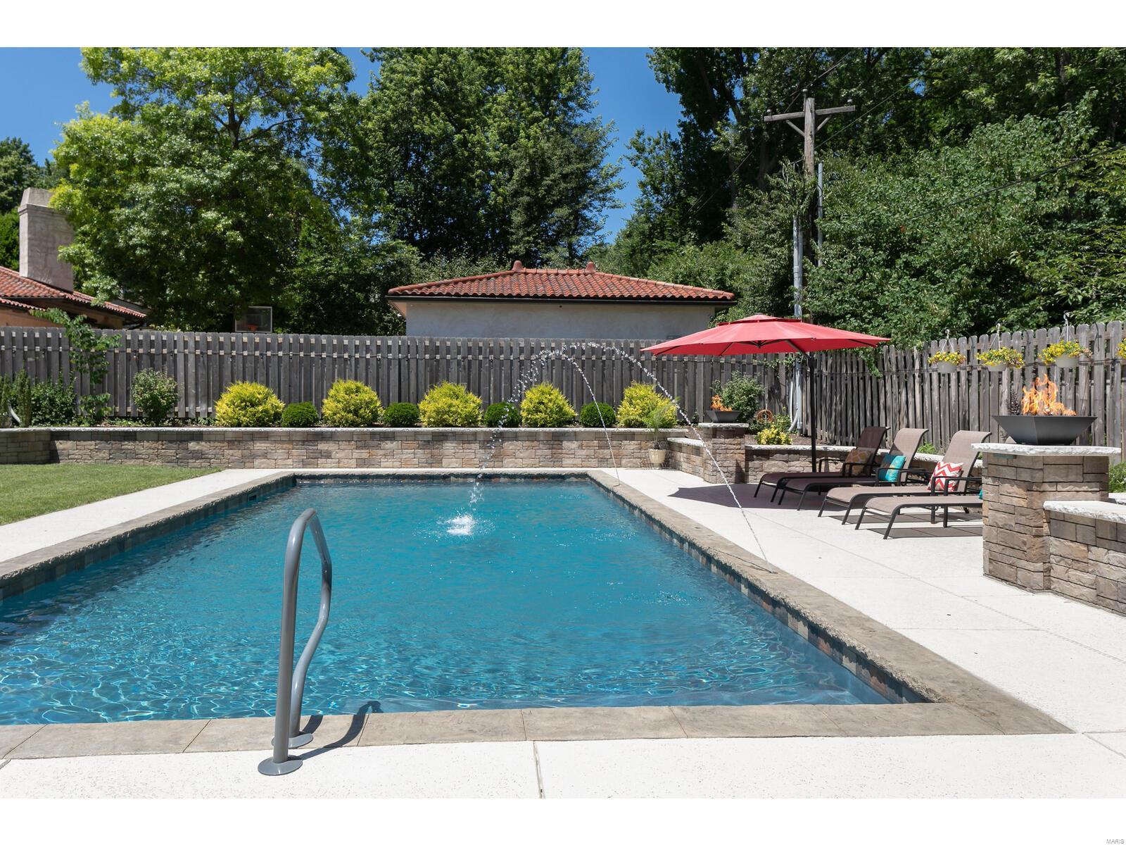 Tesson - Residential