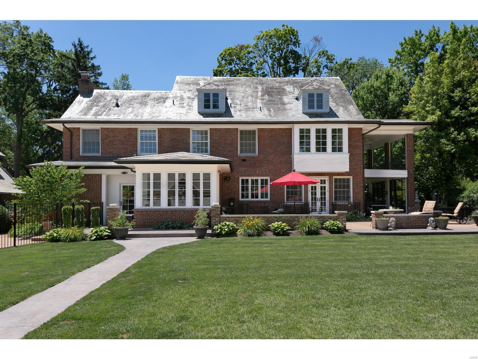 Tesson - Residential