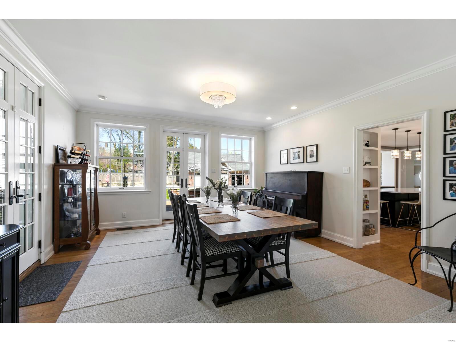 Tesson - Residential