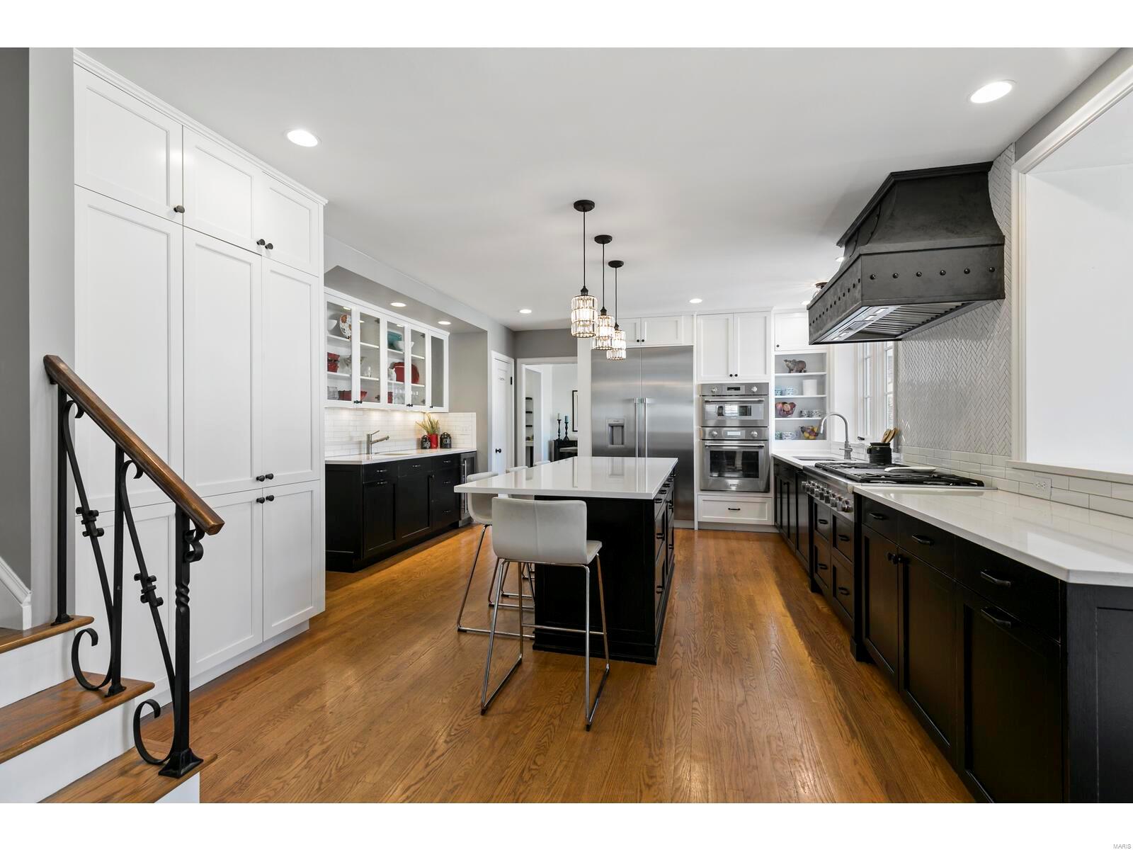 Tesson - Residential