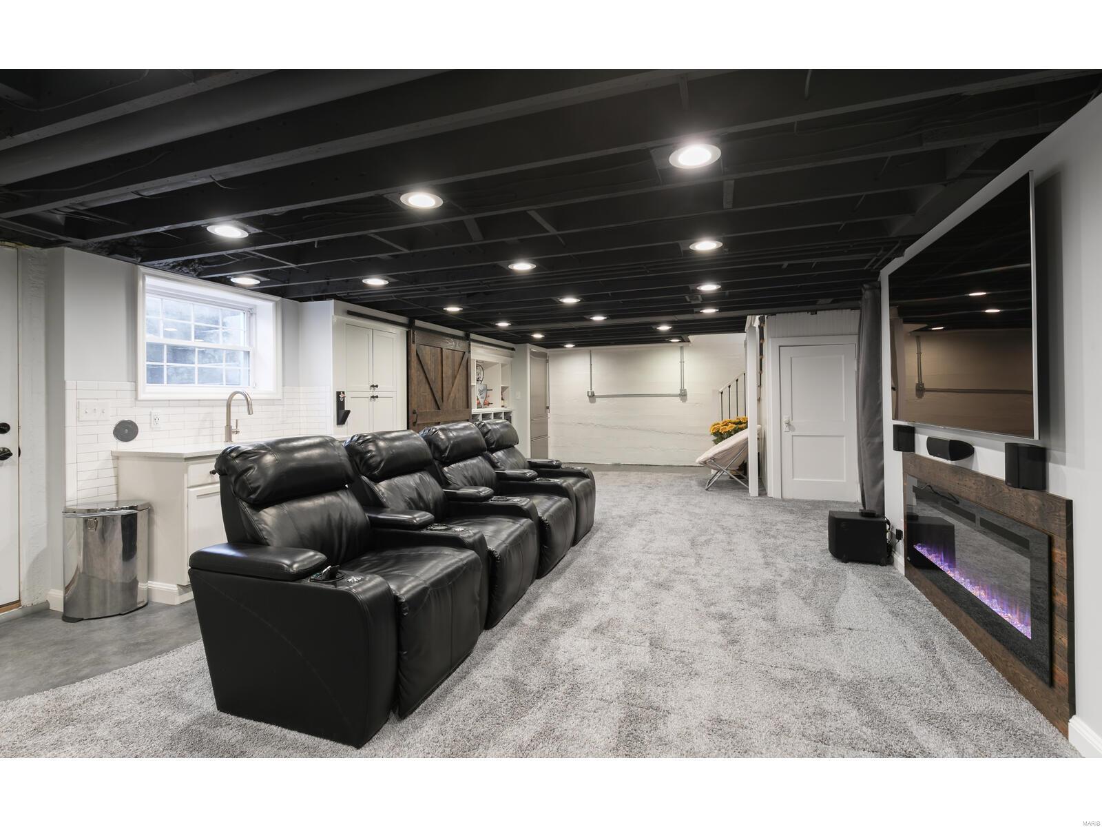 Tesson - Residential