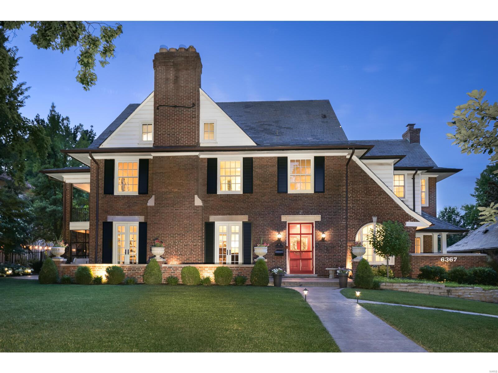 Tesson - Residential