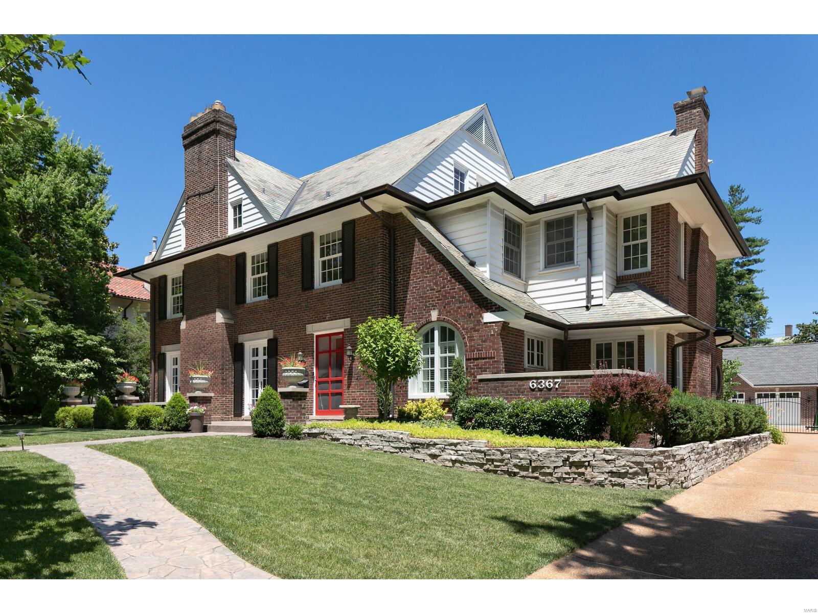 Tesson - Residential