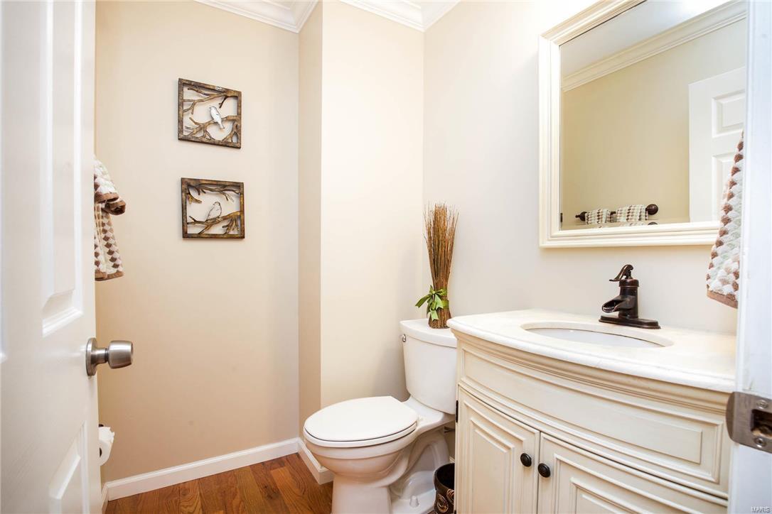 Villages At Baxter Ridge 3 The - Residential