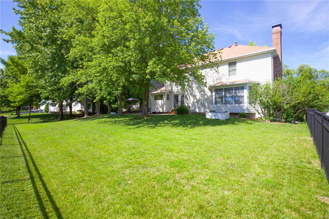 Villages At Baxter Ridge 3 The - Residential