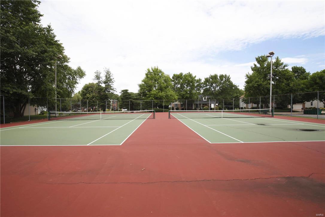 Villages At Baxter Ridge 3 The - Residential