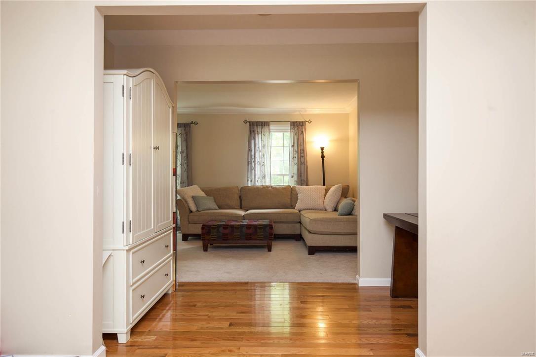 Villages At Baxter Ridge 3 The - Residential