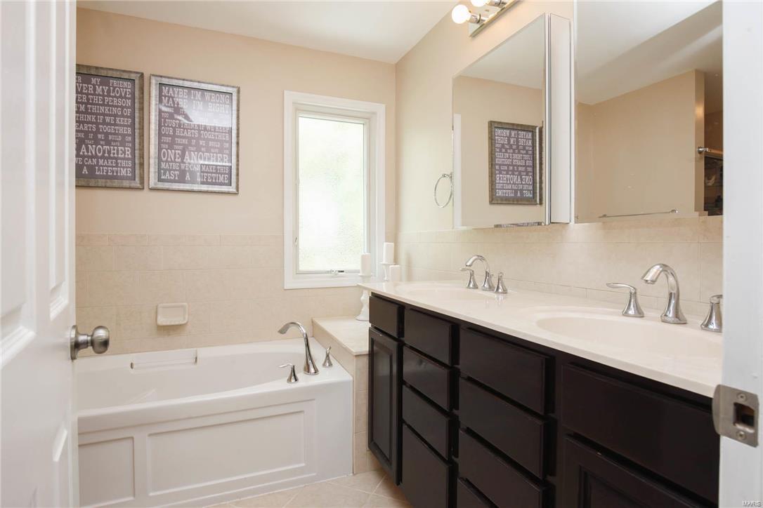 Villages At Baxter Ridge 3 The - Residential